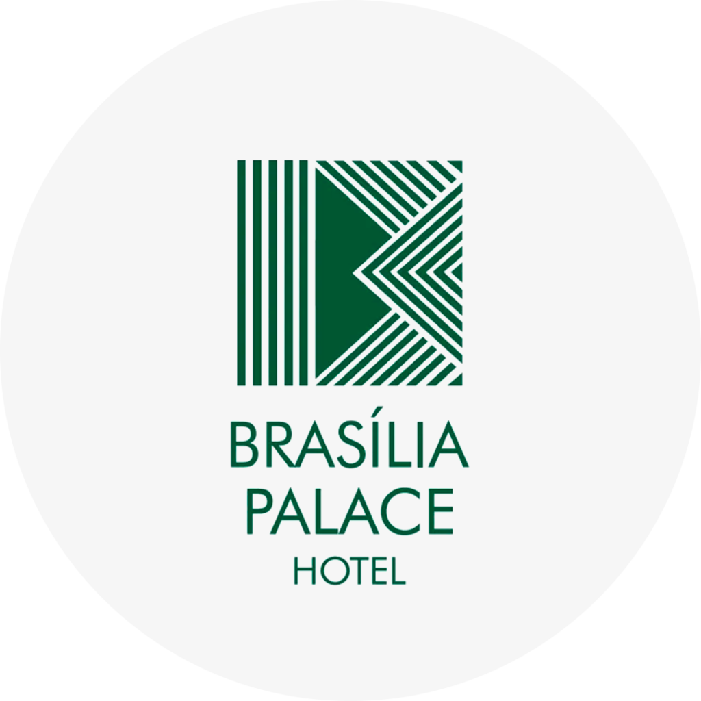 Brasilia-Palace