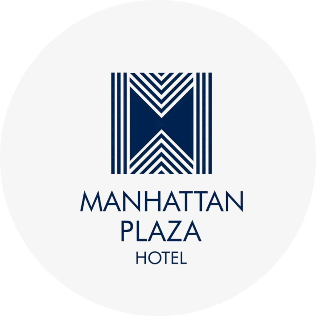 Manhattan-Plaza